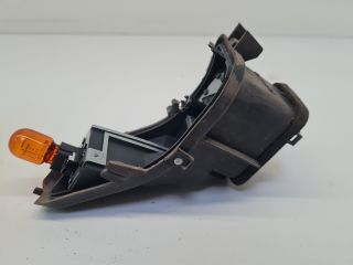 bontott VW GOLF VI Bal Hátsó Lámpa Foglalat