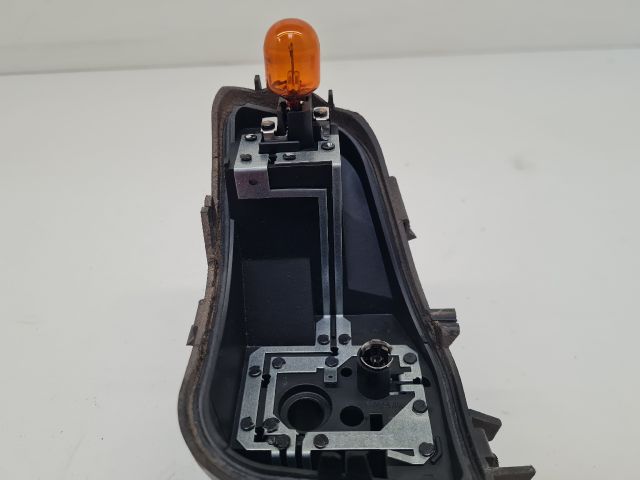 bontott VW GOLF VI Bal Hátsó Lámpa Foglalat