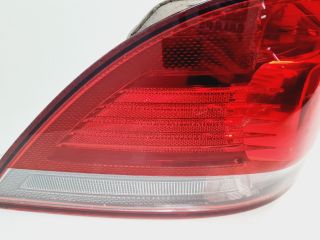 bontott VW GOLF VI Bal Hátsó Lámpa