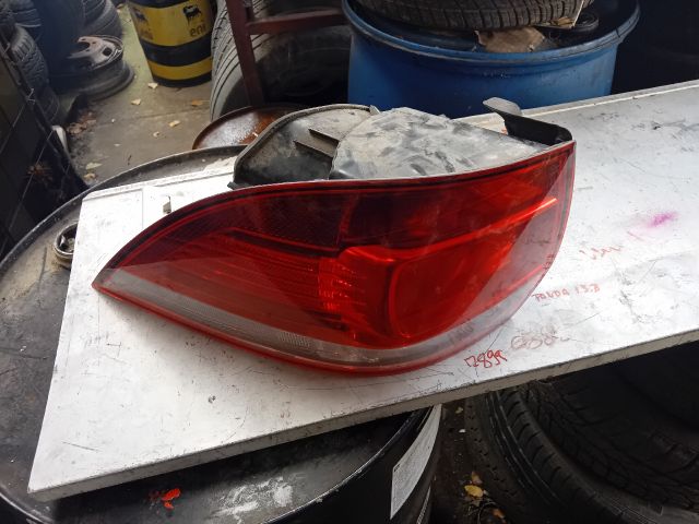 bontott VW GOLF VI Bal Hátsó Lámpa