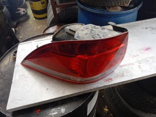 bontott VW GOLF VI Bal Hátsó Lámpa