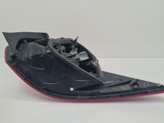 bontott VW GOLF VI Bal Hátsó Lámpa