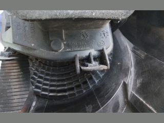 bontott VW GOLF VI Bal Hátsó Lámpa