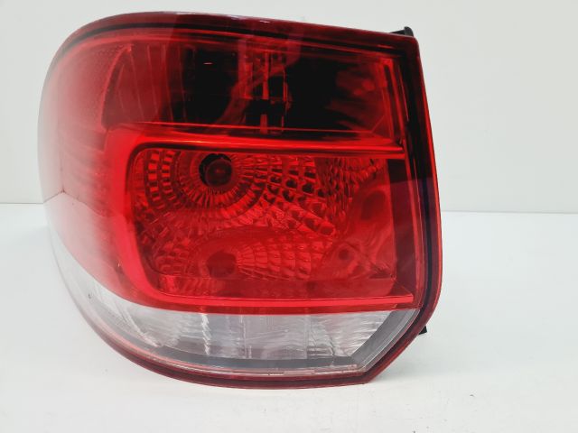 bontott VW GOLF VI Bal Hátsó Lámpa