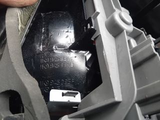 bontott VW GOLF VI Bal Hátsó Lámpa