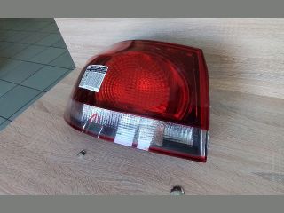 bontott VW GOLF VI Bal Hátsó Lámpa