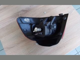 bontott VW GOLF VI Bal Hátsó Lámpa