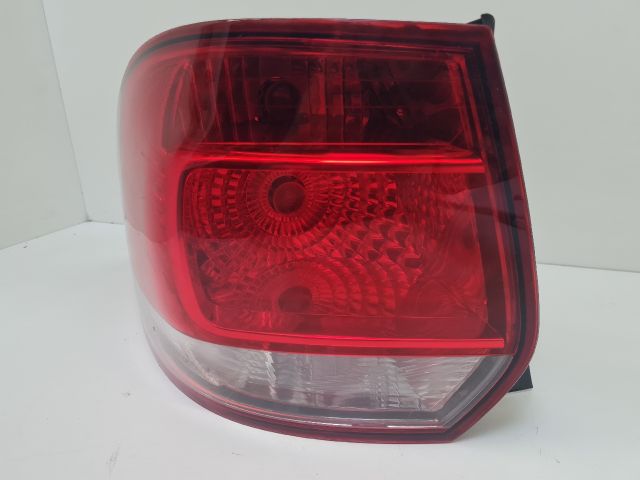 bontott VW GOLF VI Bal Hátsó Lámpa