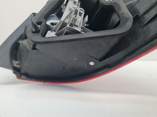 bontott VW GOLF VI Bal Hátsó Lámpa