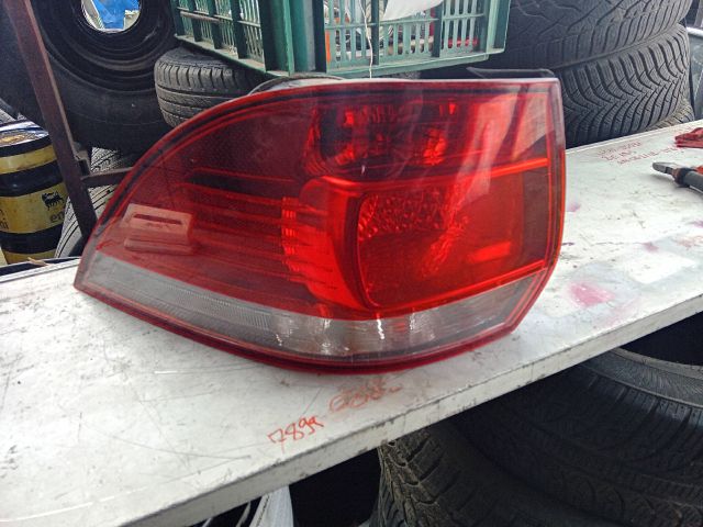 bontott VW GOLF VI Bal Hátsó Lámpa