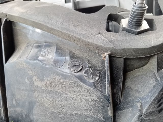 bontott VW GOLF VI Bal Hátsó Lámpa