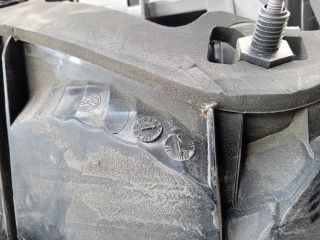 bontott VW GOLF VI Bal Hátsó Lámpa