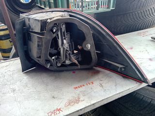 bontott VW GOLF VI Bal Hátsó Lámpa