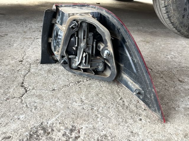 bontott VW GOLF VI Bal Hátsó Lámpa