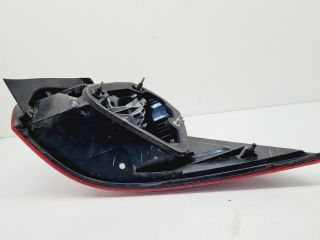 bontott VW GOLF VI Bal Hátsó Lámpa