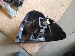 bontott VW GOLF VI Bal Hátsó Lámpa