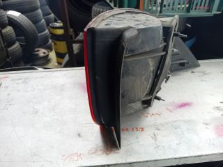 bontott VW GOLF VI Bal Hátsó Lámpa