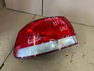 bontott VW GOLF VI Bal Hátsó Lámpa