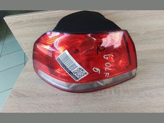 bontott VW GOLF VI Bal Hátsó Lámpa