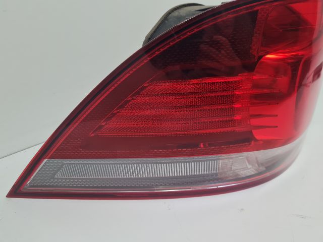 bontott VW GOLF VI Bal Hátsó Lámpa