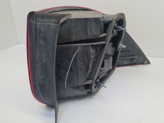 bontott VW GOLF VI Bal Hátsó Lámpa