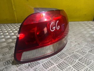 bontott VW GOLF VI Bal Hátsó Lámpa