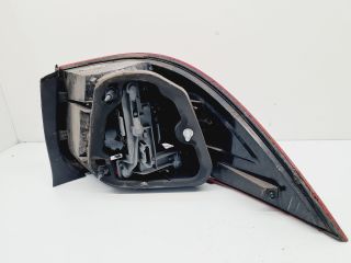 bontott VW GOLF VI Bal Hátsó Lámpa