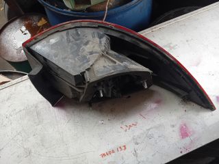 bontott VW GOLF VI Bal Hátsó Lámpa