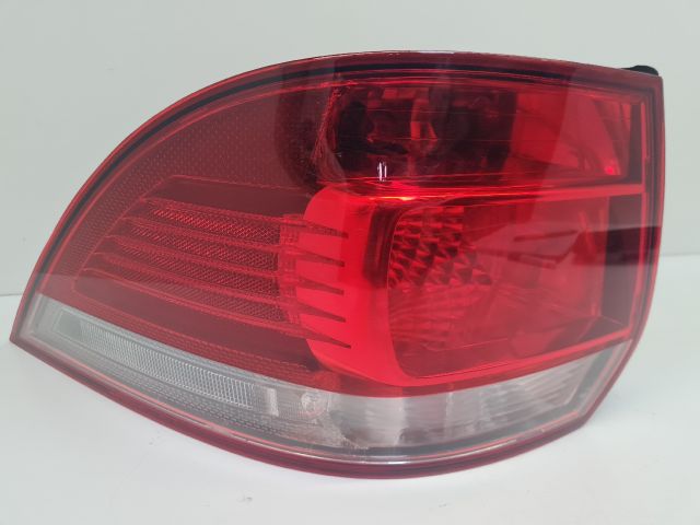 bontott VW GOLF VI Bal Hátsó Lámpa