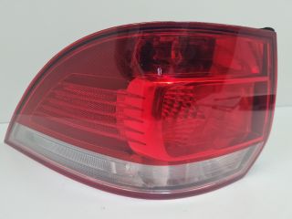 bontott VW GOLF VI Bal Hátsó Lámpa