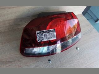 bontott VW GOLF VI Bal Hátsó Lámpa