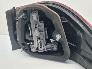 bontott VW GOLF VI Bal Hátsó Lámpa