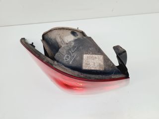 bontott VW GOLF VI Bal Hátsó Lámpa