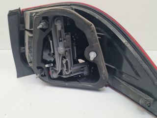 bontott VW GOLF VI Bal Hátsó Lámpa