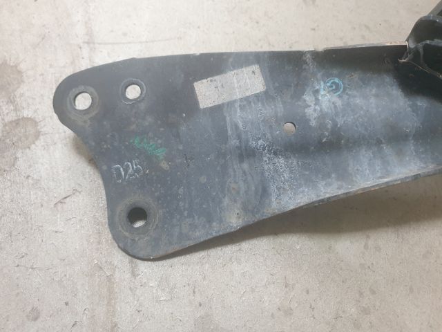 bontott VW GOLF VI Bal hátsó Lengőkar