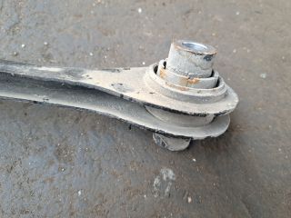 bontott VW GOLF VI Bal hátsó Lengőkar