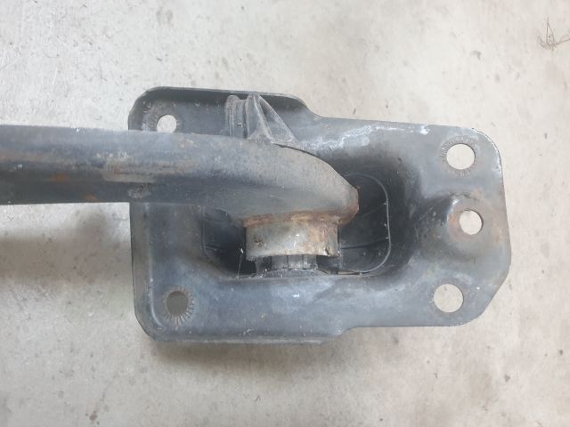 bontott VW GOLF VI Bal hátsó Lengőkar