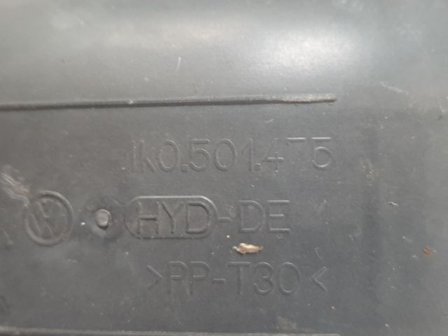 bontott VW GOLF VI Bal hátsó Lengőkar