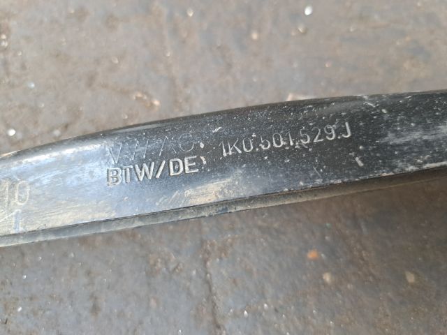 bontott VW GOLF VI Bal hátsó Lengőkar