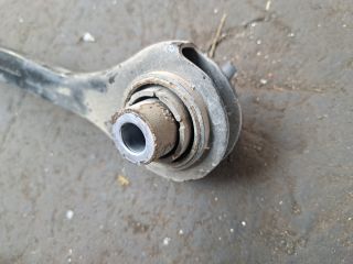 bontott VW GOLF VI Bal hátsó Lengőkar