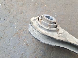 bontott VW GOLF VI Bal hátsó Lengőkar