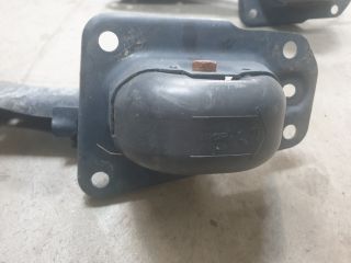 bontott VW GOLF VI Bal hátsó Lengőkar