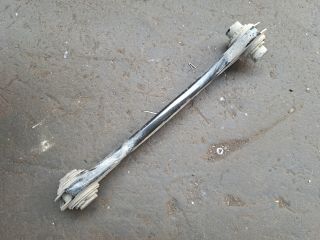 bontott VW GOLF VI Bal hátsó Lengőkar