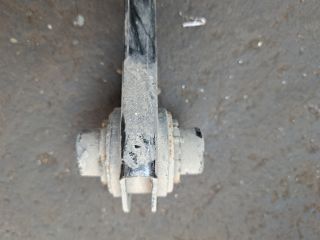 bontott VW GOLF VI Bal hátsó Lengőkar