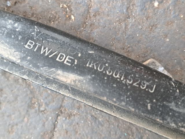 bontott VW GOLF VI Bal hátsó Lengőkar