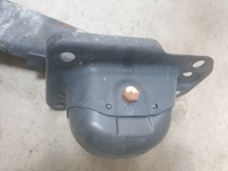 bontott VW GOLF VI Bal hátsó Lengőkar