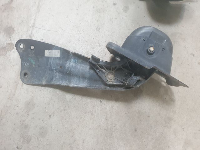 bontott VW GOLF VI Bal hátsó Lengőkar