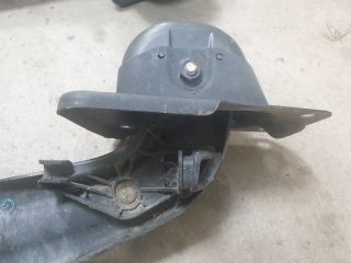 bontott VW GOLF VI Bal hátsó Lengőkar