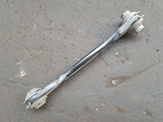 bontott VW GOLF VI Bal hátsó Lengőkar