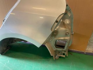 bontott VW GOLF VI Bal hátsó Negyed Karosszéria Csomag